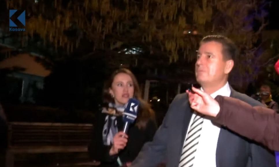 Bahtiri: Nuk dua të jem në Qeveri, s'jam për ekzekutiv