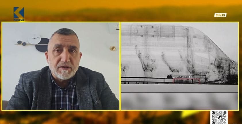 1 milion euro për të blerë armë ilegale? – Elezi flet për rastin e zbuluar në Merdarë (VIDEO)