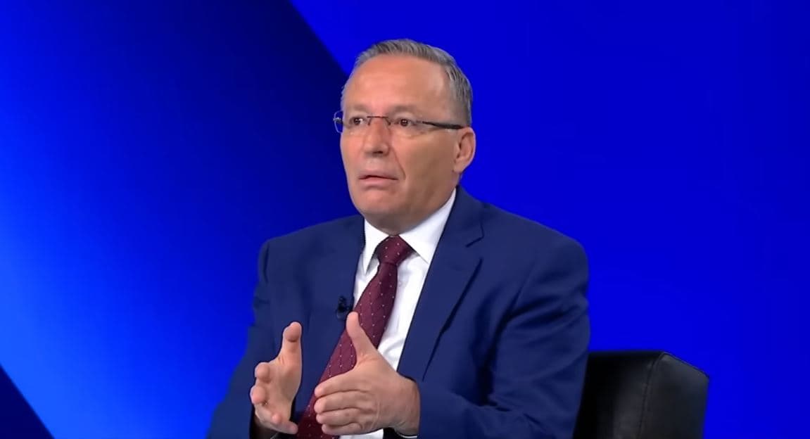 Hamza: Nëse kandidati për president do ishte nga familja Jashari, 22 votat e PDK-së do të ishin për të
