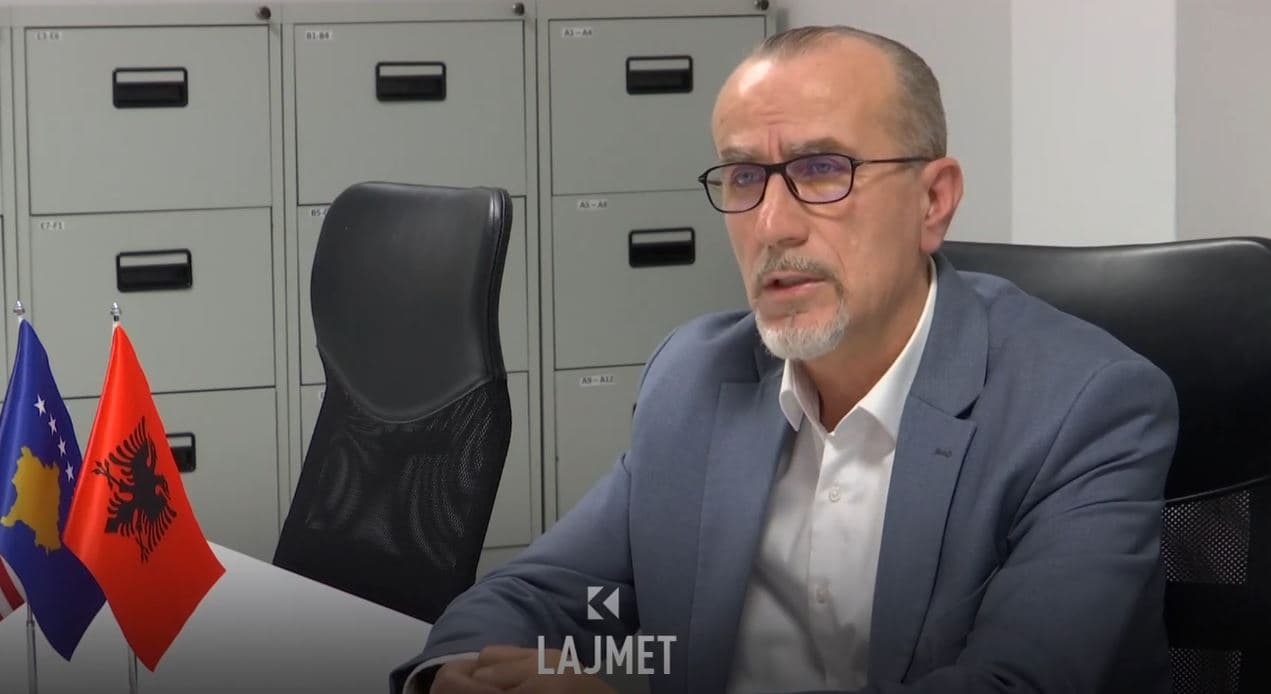 Haxhiu reagon pasi Supremja ia refuzoi ankesën: Do të vazhdoj betejën për rinumërimin e votave
