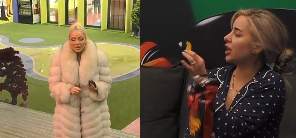 Benita e ‘zë ngushtë’ Elijonën: A ishin fake lotët e mi? (VIDEO)
