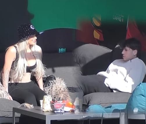 “Ka me më marr malli”, Klodi flet për fundin e rrugëtimit në BBVK (VIDEO)