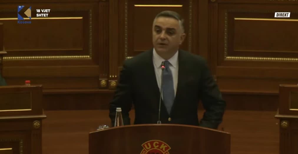 Tahiri: Shumë breza lirinë e paguan me gjak (VIDEO)