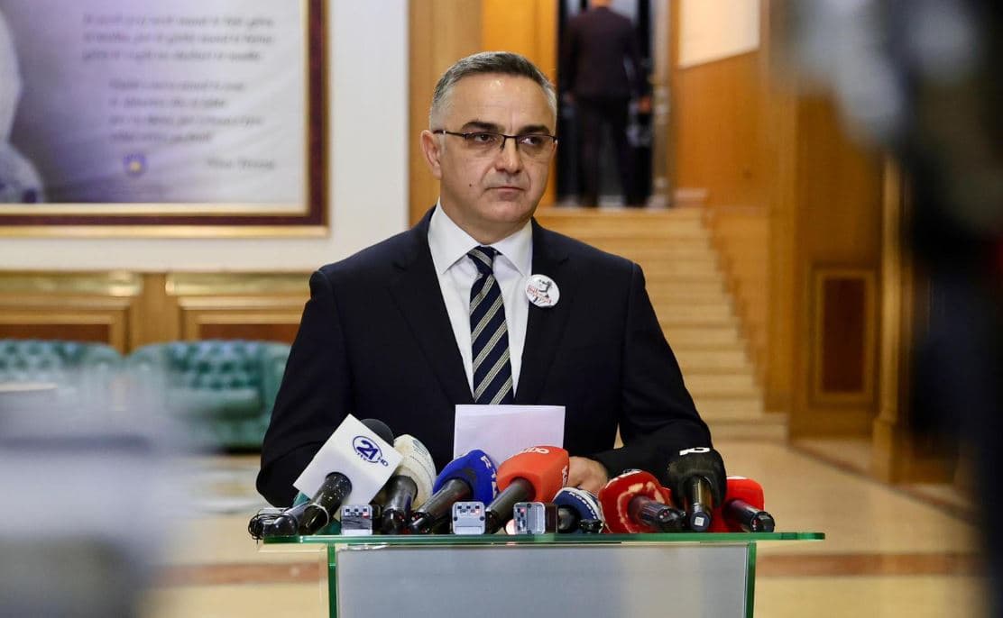 AAK thërret konferencë për media të mërkurën