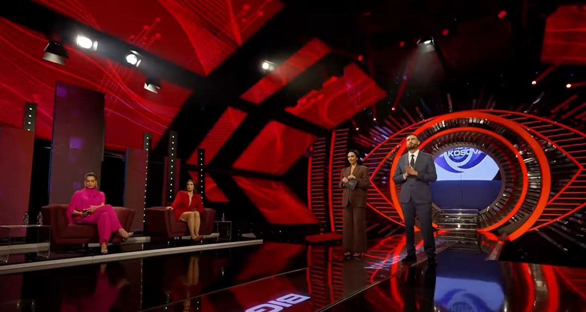 Akuza të rënda, lot dhe përplasje: Çka ndodhi mbrëmë në Prime? (VIDEO)