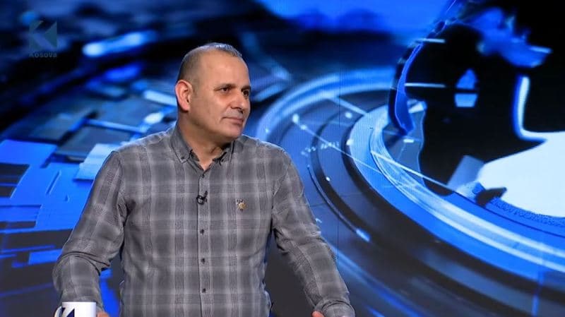 Ish-diplomati Canaj flet për mundësinë që vendi të shkojë sërish në zgjedhje (VIDEO)
