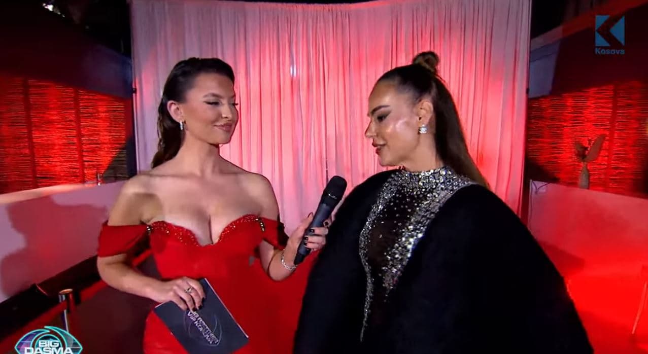 Hygerta: Klodi më shumë emocione se Elijona (VIDEO)