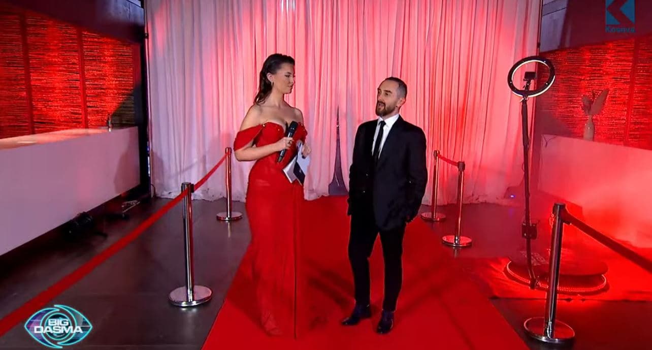 Arditi: Sonte do të dominojë gëzimi dhe hareja (VIDEO)