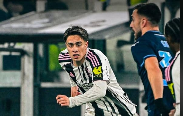 Juve fare në fund nxjerr një pikë ndaj Lazios