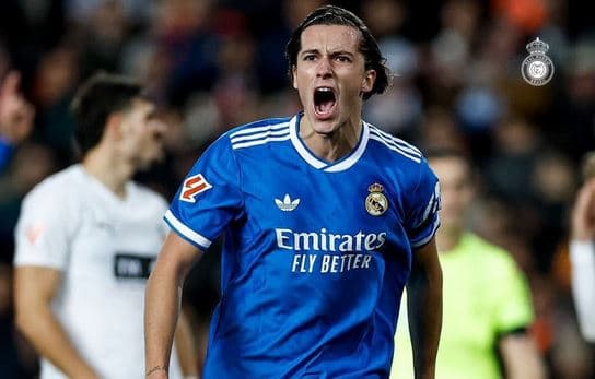 Reali s’i shqitet Barçës, fiton në Valencia