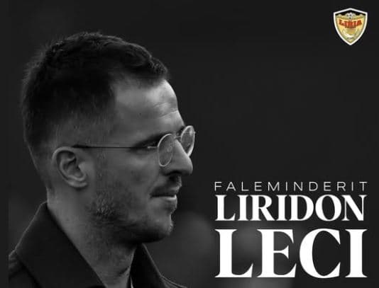 Liria dhe Leci ndajnë rrugët