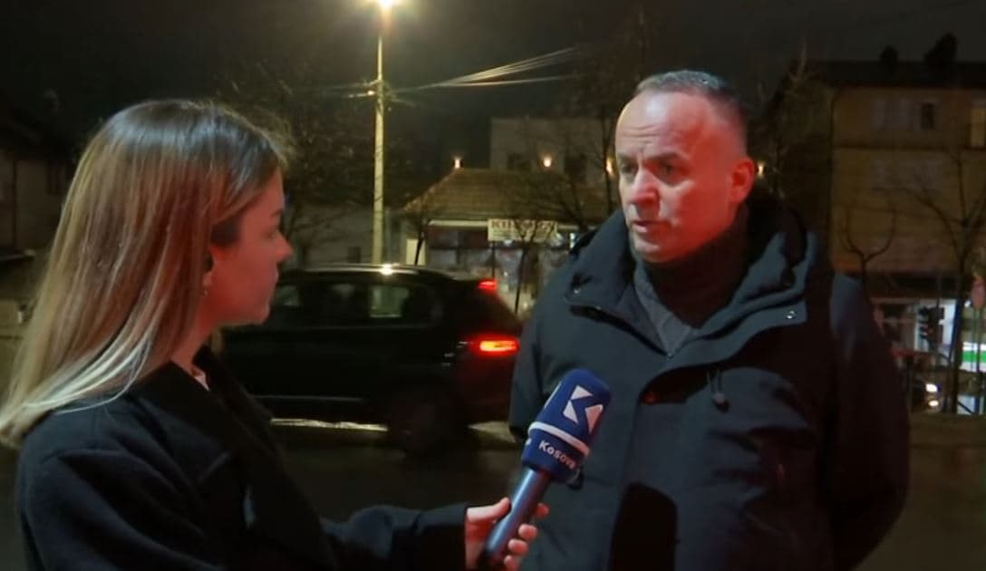 Drejtori i Sigurisë dhe Emergjencave, Fushtica: Mund të kemi lëvizje më të lehta (VIDEO)