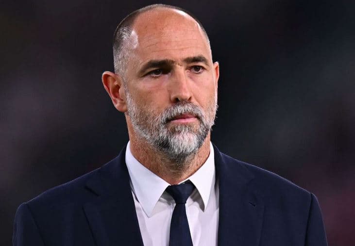 Tudor i gatshëm ta marrë Tottenhamin përkohësisht