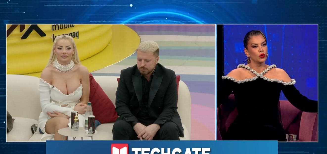 Leonora - Benites: Kjo javë ka qenë e jotja! (VIDEO)