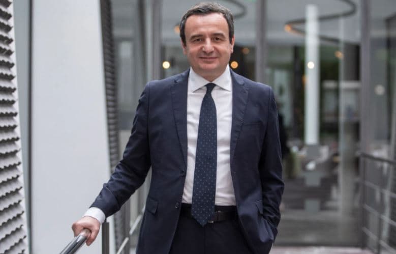 Liderët botërorë në Konferencë të Mynihut, Kurti përfaqëson Kosovën