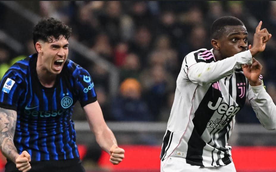 Inter, kërcënime në rrjete sociale për fëmijët e Bastonit