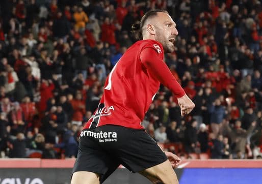 Muriqiiiii sërish gol