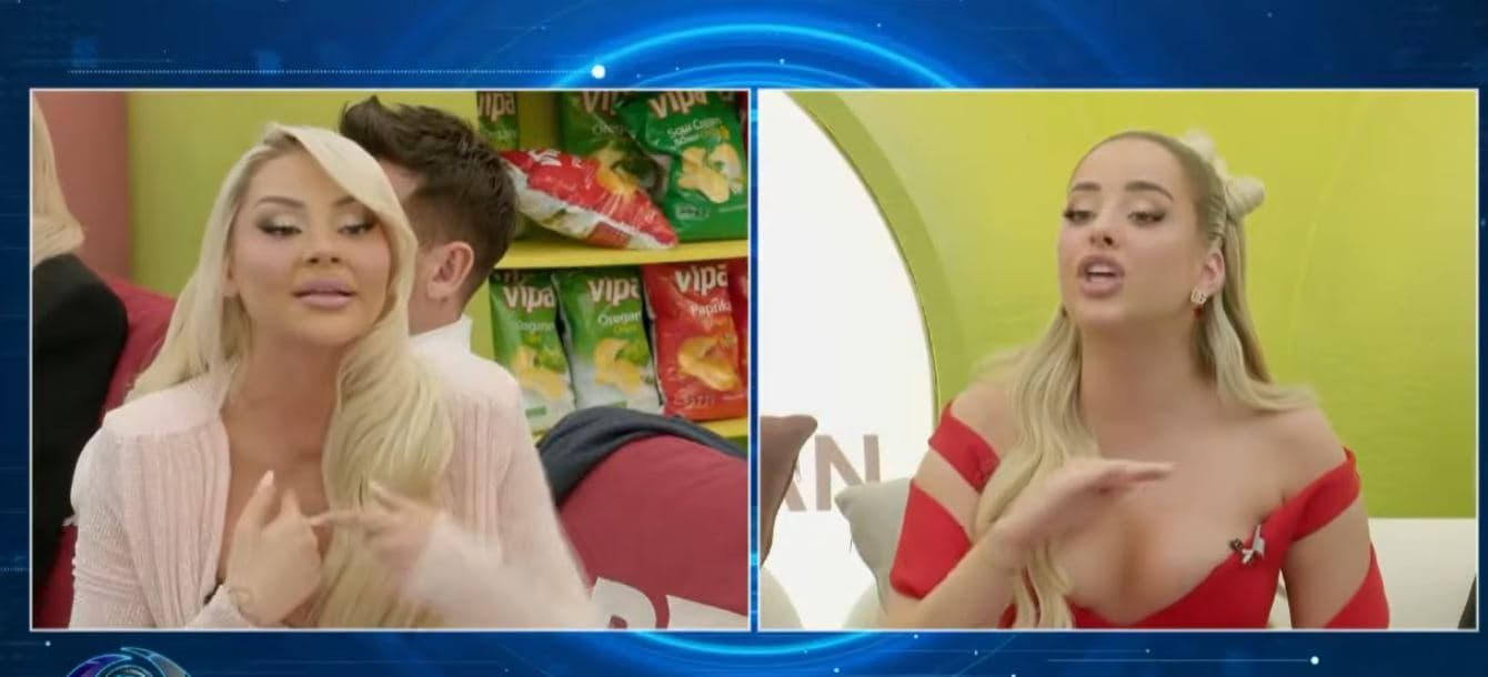 "Ndaju nga e dashura, bëhu me mua", Elijona plas ''bombën'' ndaj Benitës (VIDEO)