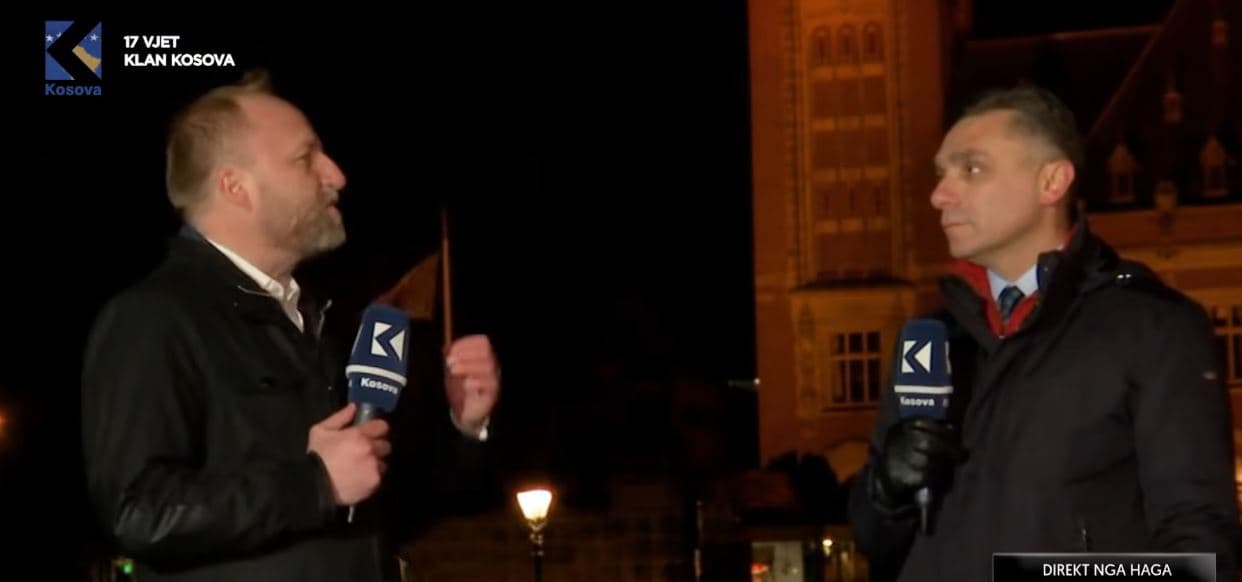 Tahiri: Qytetarët financuan mbrojtjen e krerëve të UÇK-së, qeveria bëri pak (VIDEO)