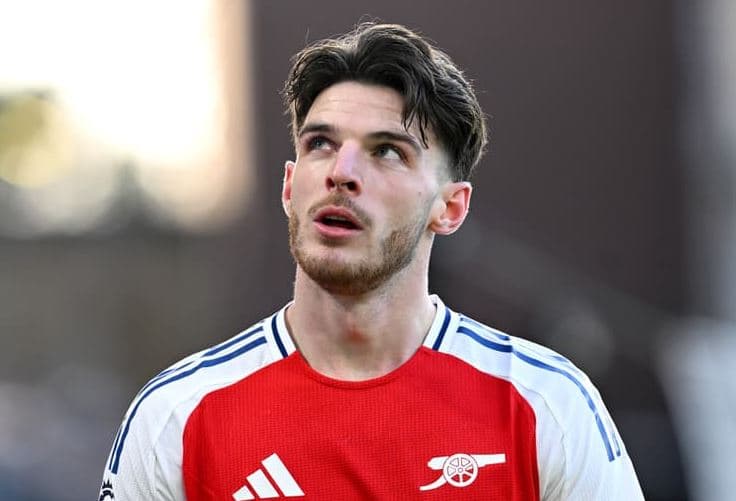 Arsenali mbajti mbledhje pas barazimit me vendin e fundit në tabelë