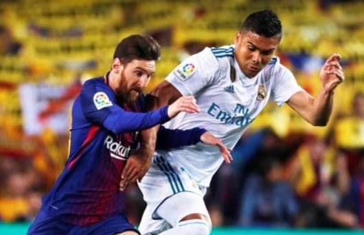 Messi, Ronaldo dhe Casemiro mund të përfundojnë në të njëjtin klub?