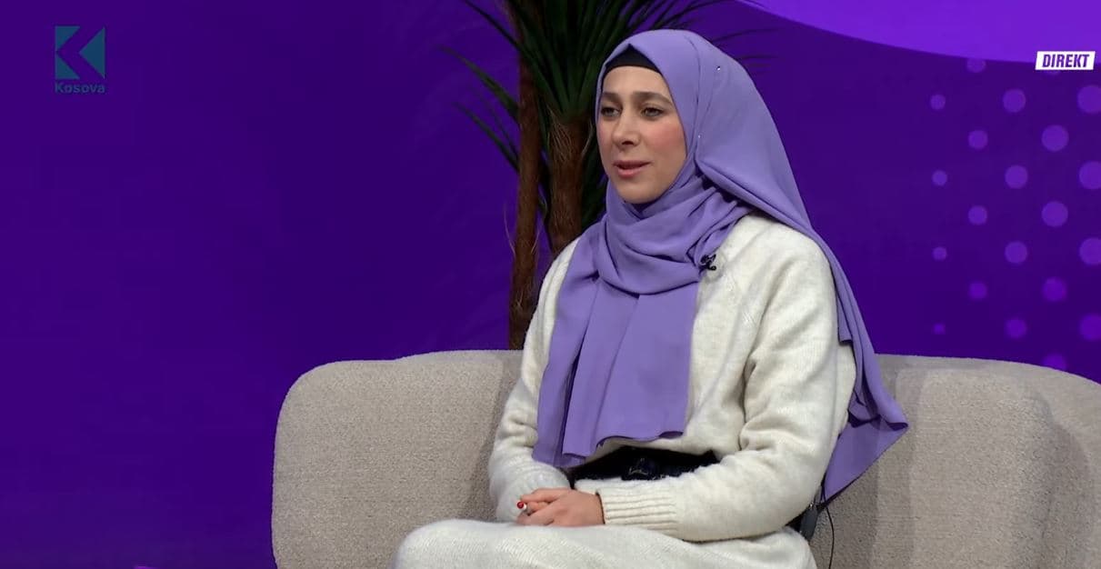 Teologia Gashi: Agjërimi është për Zotin, ata që prishin Ramazanin pa arsye, nuk mund ta kompensojnë (VIDEO)