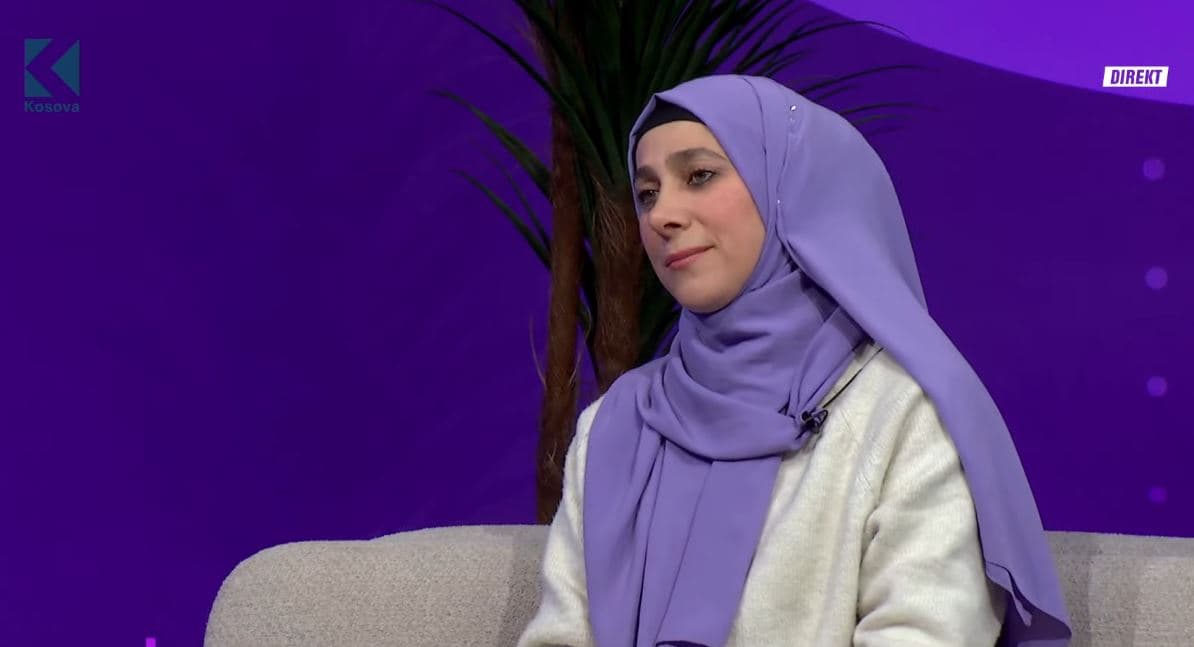 Fehmie Gashi: Agjërimi është sakrificë për hir të Zotit, justifikimet për kafe dhe cigare janë për ego