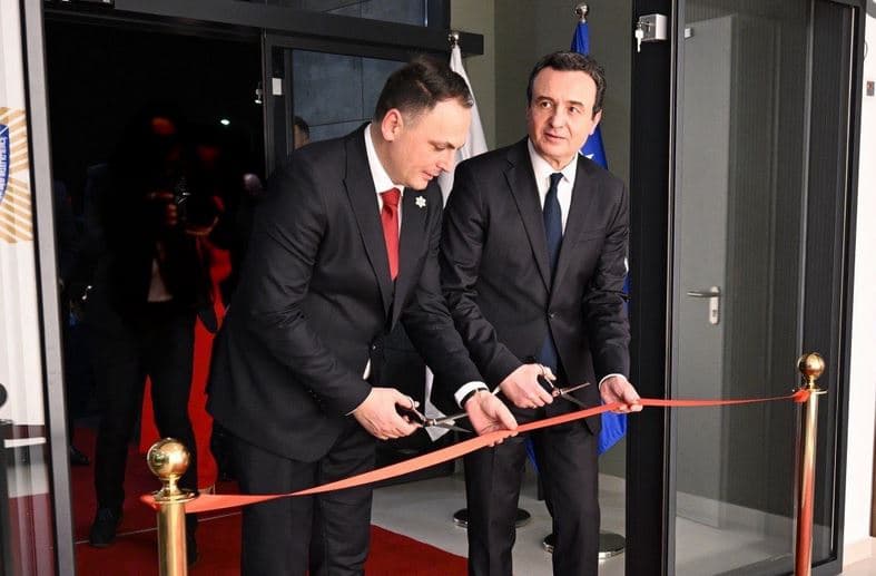 Kurti në AKI: Inteligjenca shtyllë e sovranitetit, mbështetja vazhdon me rritje buxheti