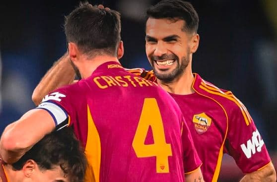 Roma blindon vendin e katërt