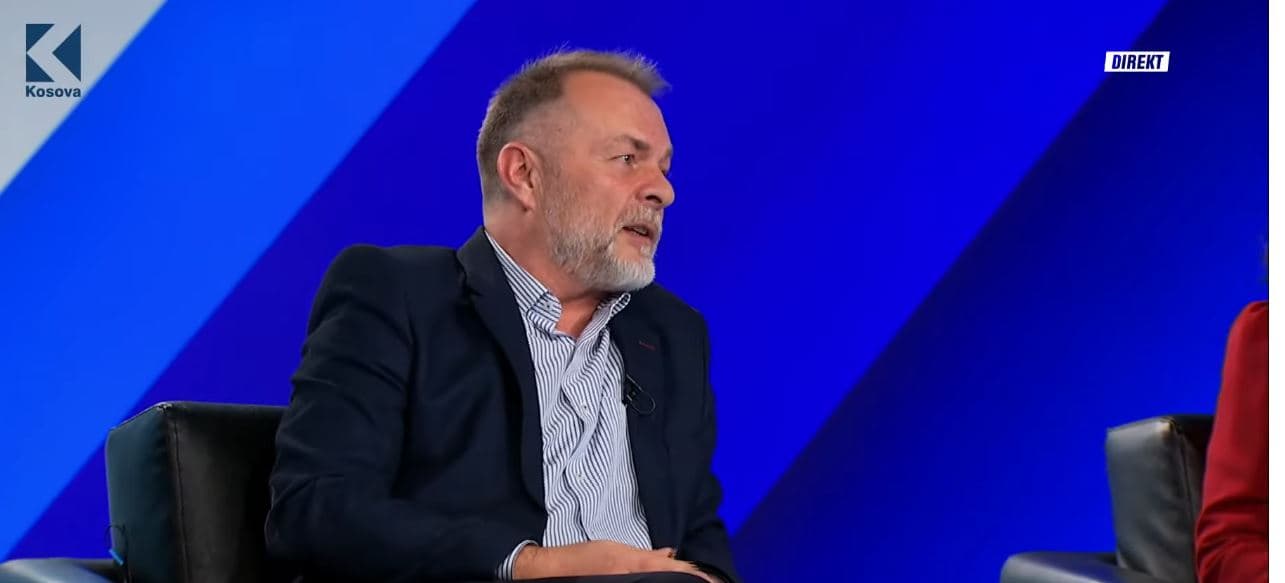 Paçarizi: Lënia jashtë e Vjosa Osmanit nuk i konvenon Kurtit (VIDEO)