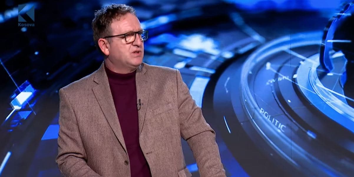 Nimani: Opozita po dështon në sfidën ndaj Kurtit, duke qenë të kënaqur me statusin e tyre (VIDEO)
