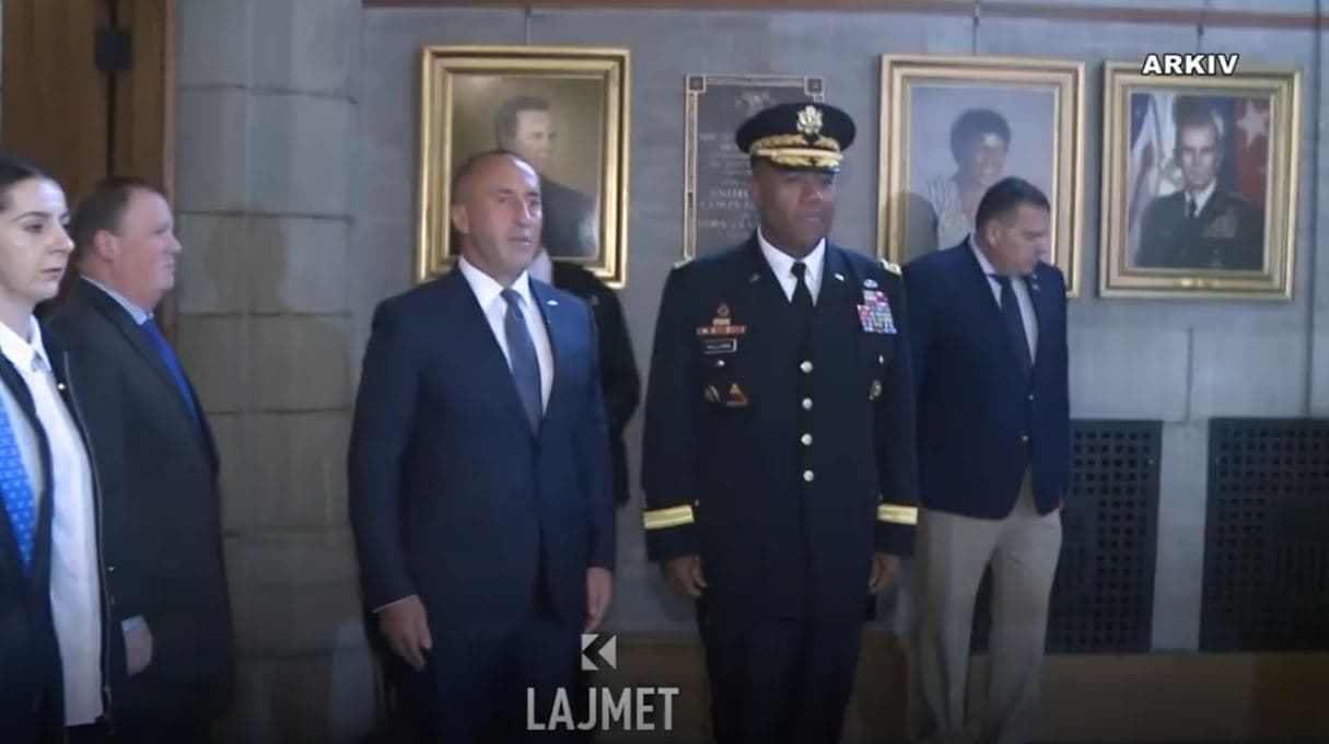 Rrezikimi i Kosovës: Dy vjet pa asnjë lobues në Washington (VIDEO)