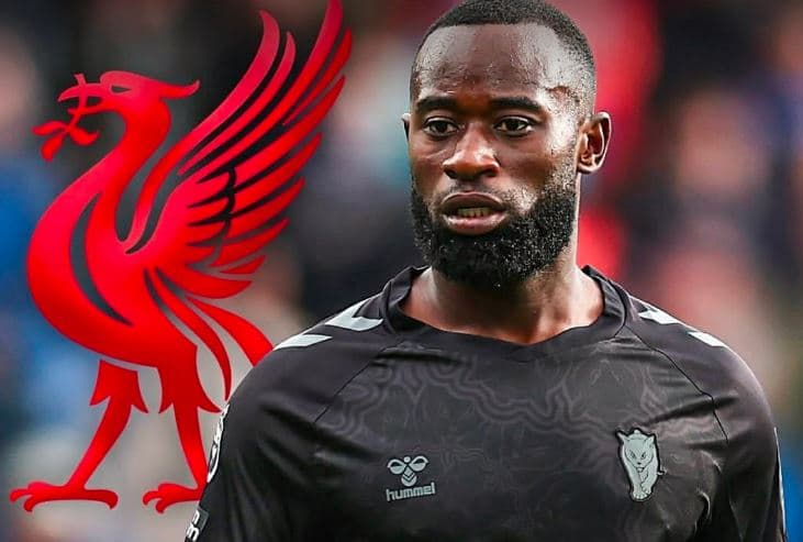 Liverpool në bisedime për transferimin e Lutsharel Geertruida