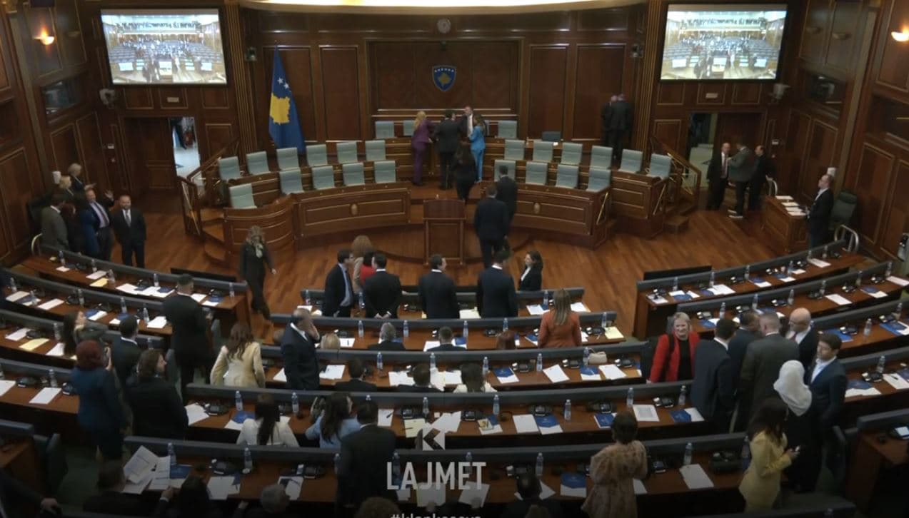 Përfundimi i afatit: Shtatë ankesa dorëzohen në PZAP (VIDEO)