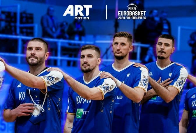 Kualifikimet për Eurobasket, Kosova pret sonte Sllovakinë