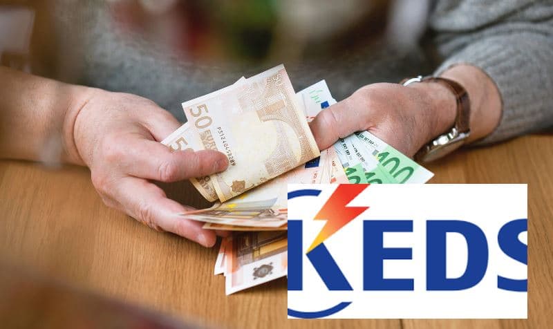 1 muaj paraburgim për dy zyrtarët e KEDS-it të dyshuar për ryshfet