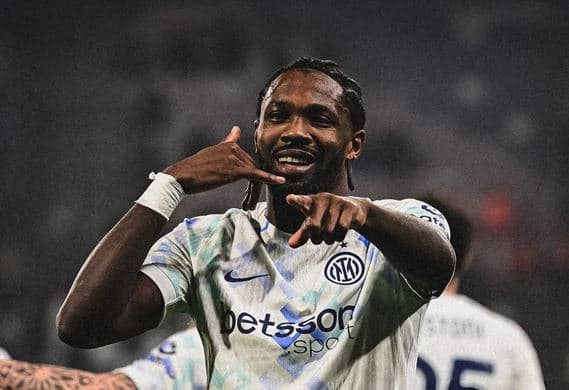 Marcus Thuram drejt largimit nga Interi në verë?