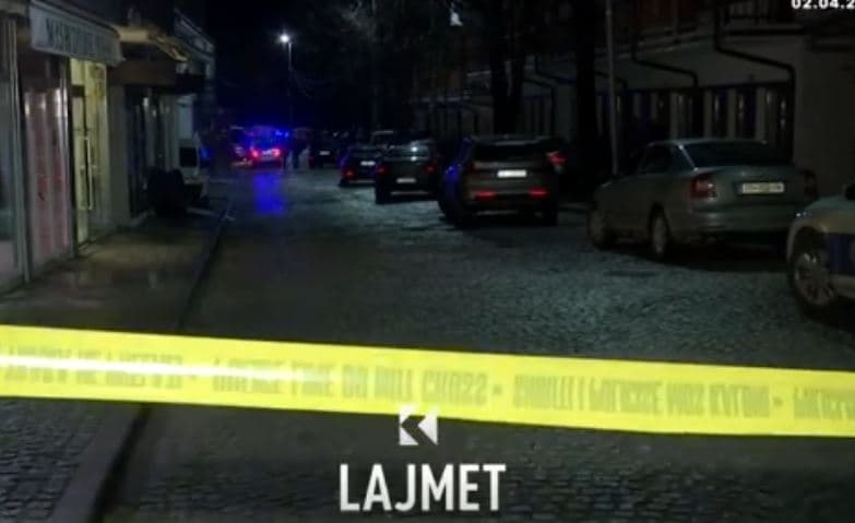 Vrasja e Likës: Zhduket arma që u shkrep mbi policin (VIDEO)