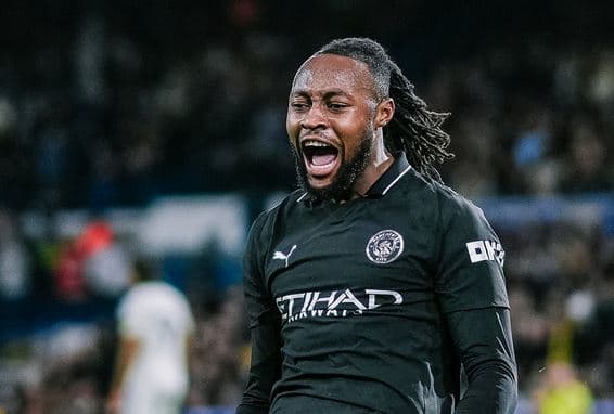 City nuk e lë rehat Arsenalin, fiton edhe ndaj Leedsit