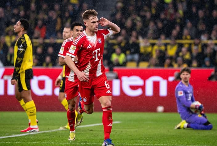 Derbi Dortmund-Bayern u takon mysafirëve