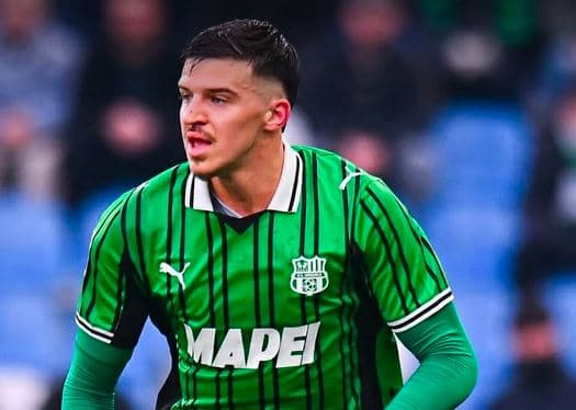 Inter, "sulm" për Muharemoviqin