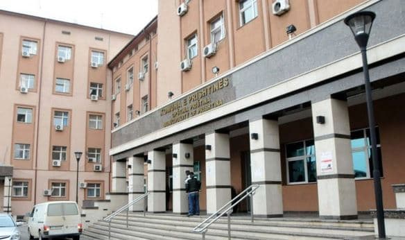 Komuna e Prishtinës nesër me aksion kundër tregtimit ilegal të automjeteve