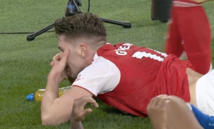 Gyokeres futet nga banka dhe “shkatërron” Sunderlandin e Xhakës