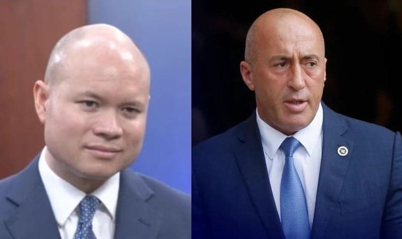 "E kuptova porosinë tuaj", përgjigja që mori Haradinaj në ShBA kur kërkoi anëtarësimin në NATO (VIDEO)