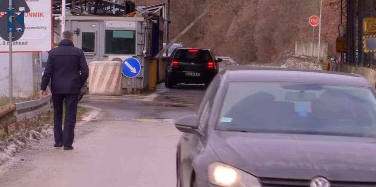 Presioni i serbëve: A do të ndryshojë ligji për të huajt? (VIDEO)