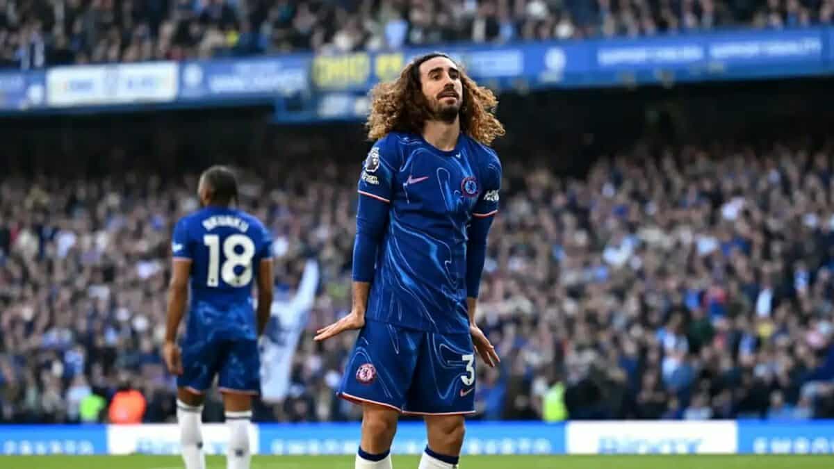 Atletico Madrid gati ofertën 55 milionë euro për yllin e Chelsea