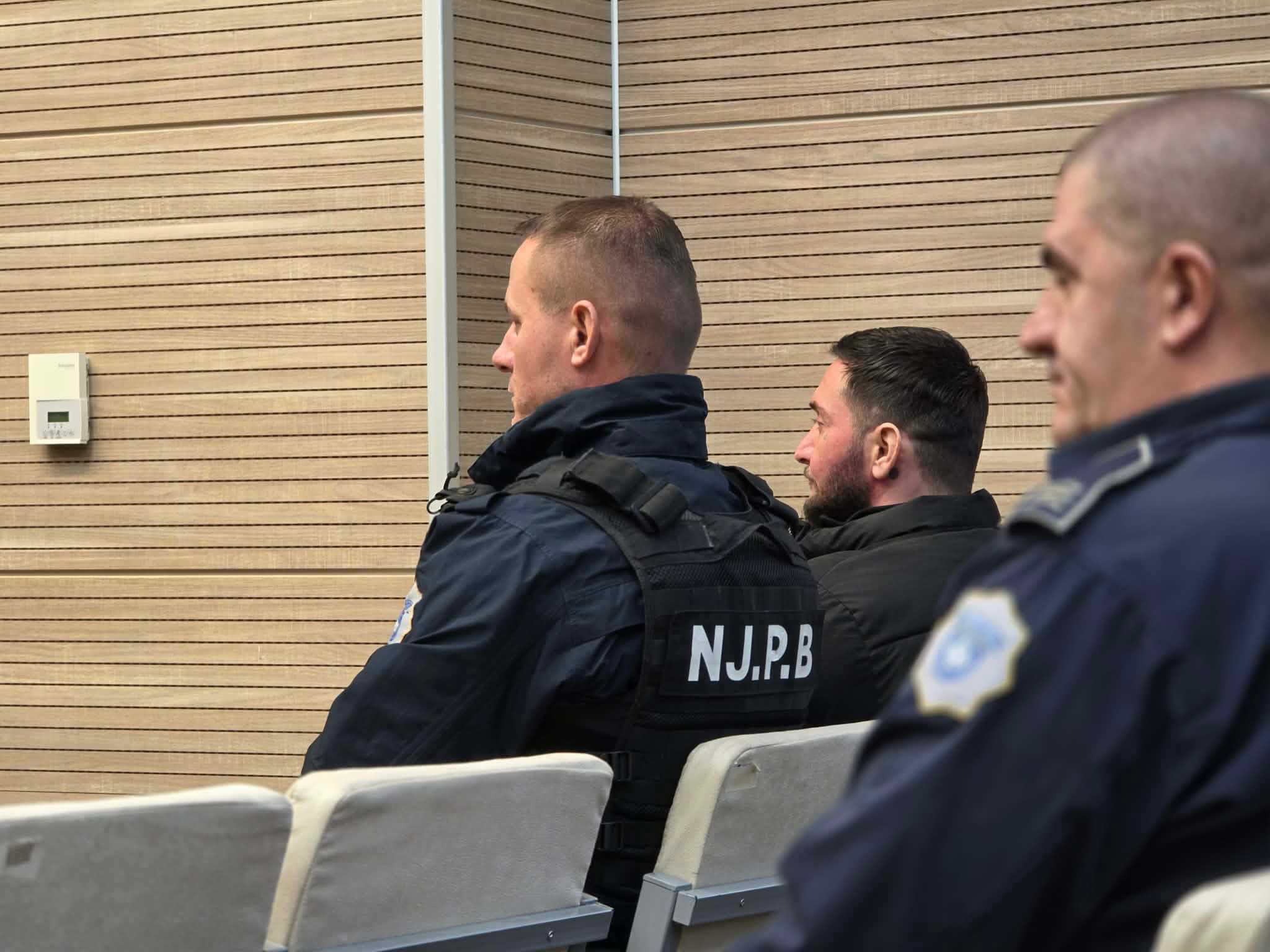Supremja vërteton dënimin me burgim të përjetshëm për Dardan Krivaqën