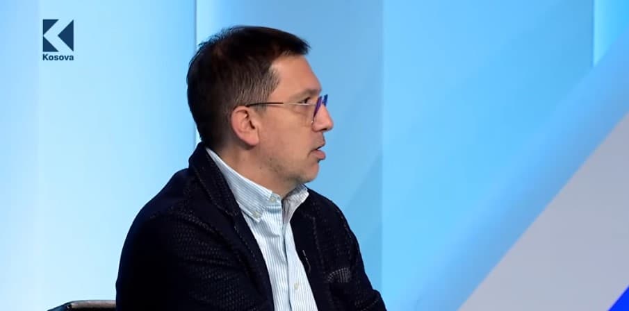 Sejdiu i bindur: Kurti nuk e kandidon më Osmanin për presidente (VIDEO)