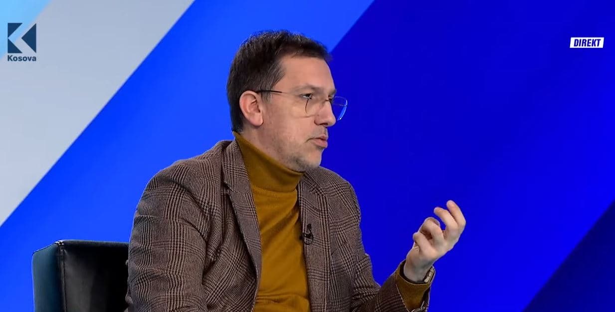 Sejdiu për qëndrimet e partive ndaj Listës Serbe: Ta kuptojnë realitetin, jo të ndërtohet ideja që jemi në luftë