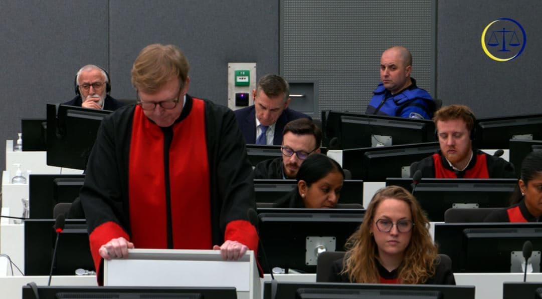Dixon: Veseli s’mund të shpallet fajtor vetëm me thashetheme